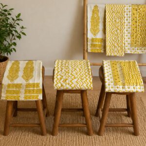 ELKE Golden Heritage Suit Set ELKE-C-0146