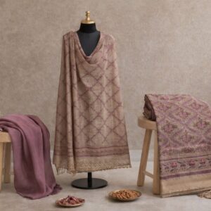 ELKE Dusky Rose Festive Set ELKE-C-0160