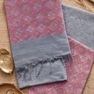 ELKE Rosewood Mosaic Set ELKE-C-0171