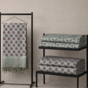 ELKE Sage Royale Heritage Trio ELKE-C-0170