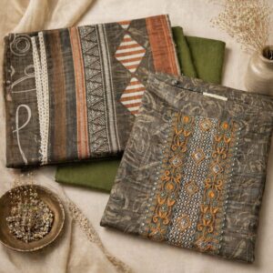 ELKE Meadow Calm Fold Set ELKE-C-0003