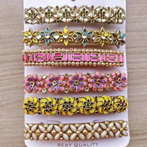 Hair accessories