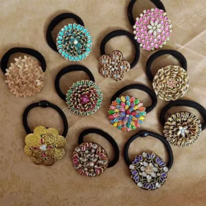 Hair accessories