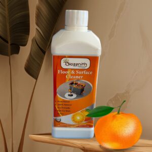 Floor & Surface Cleaner 500gm