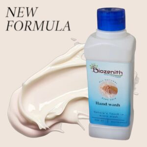 Hand Wash 250gm