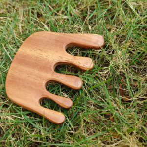 Neem Head Massager