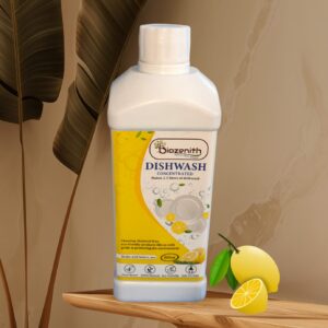 Dishwash Liquid 500gm