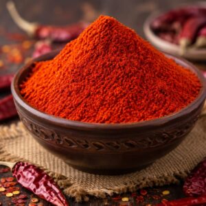Red Chilli Powder - 50 grams