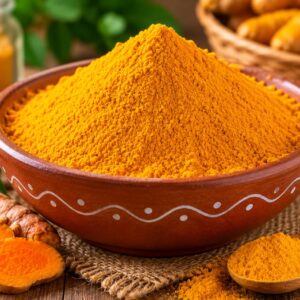 Turmeric Powder - 50 grams