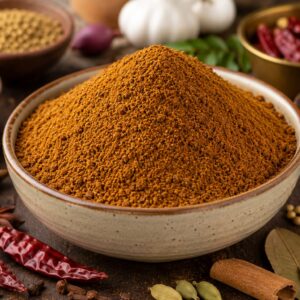 Bachelor Masala - 50 grams