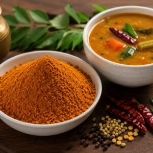 Sambar powder 50g