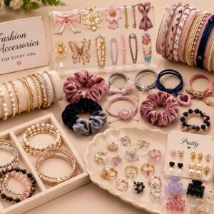 Fashion accessories
