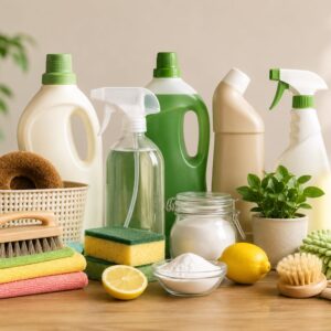 Home Care Products