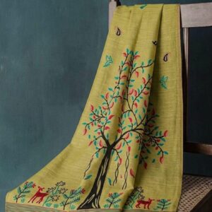 SOFT SILK SAREES