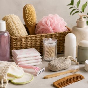 Beauty and Personal care