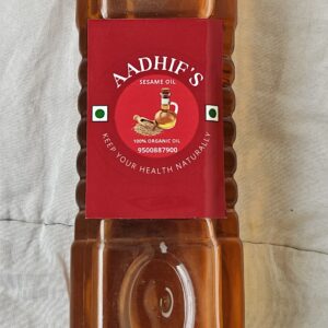 Sesame Oil