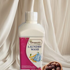 Laundry Wash 500gm