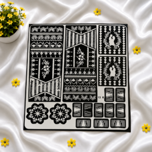 FULL HAND BRIDAL DESIGN FOR MARRIAGE