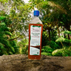 Plant Growth Promoter 900 ml