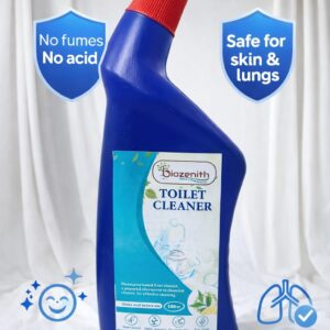 Toilet cleaner 500gm