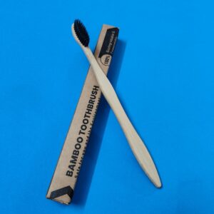 Bamboo Toothbrush