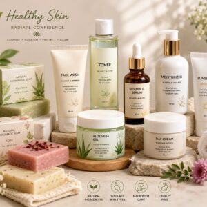 Skin Care Products