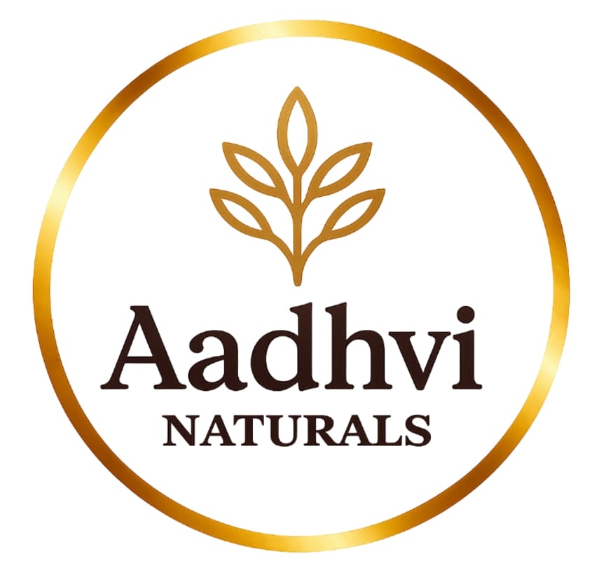 Aadhvi Naturals