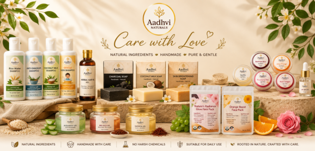 Aadhvi Naturals