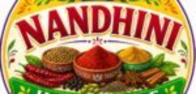 Nandhini Homemade Authentic Masala