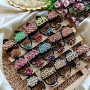 Hair accessories
