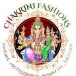 CHAKRINI ACCESSORIES