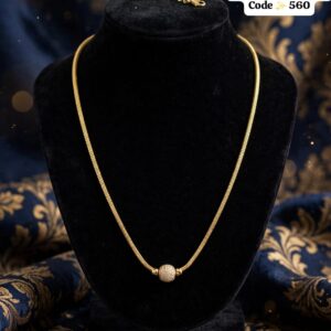 Imitation jewellery
