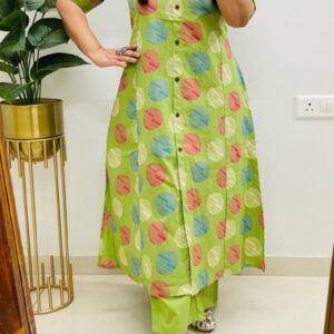 Designer Co-ord sets