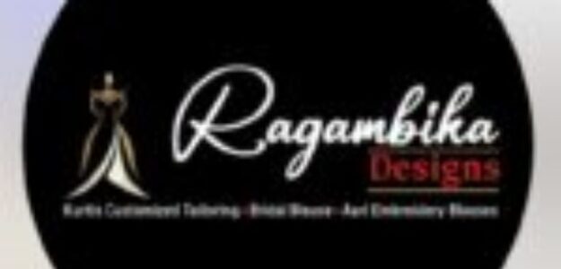 Ragambika designs