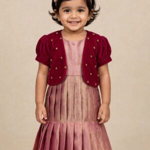 Kids frock